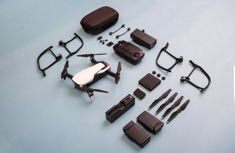 High-Tech & Gadgets