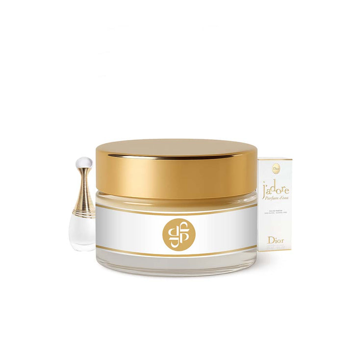 Parfum solide j'adore