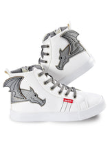 <tc>Baskets sport pour garçon "Dragon"</tc>