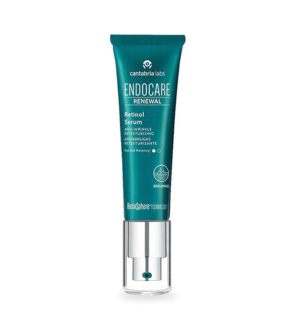 Endocare Renewal Retinol Serum intensif 0.5% 30ml