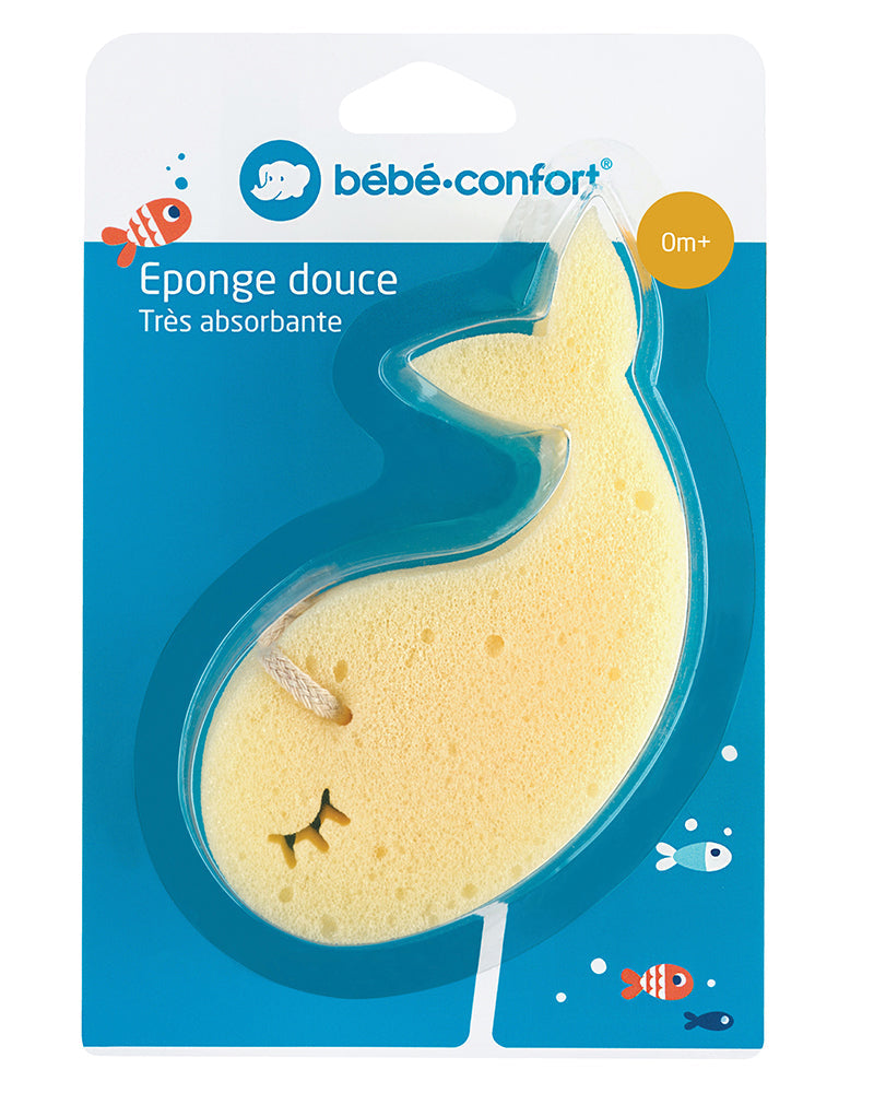BB CONF EPONGE BALEINE 5765