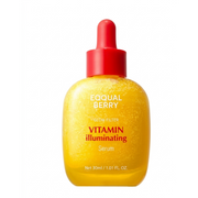 Equal Berry Vitamin Illuminating Serum 30ml
