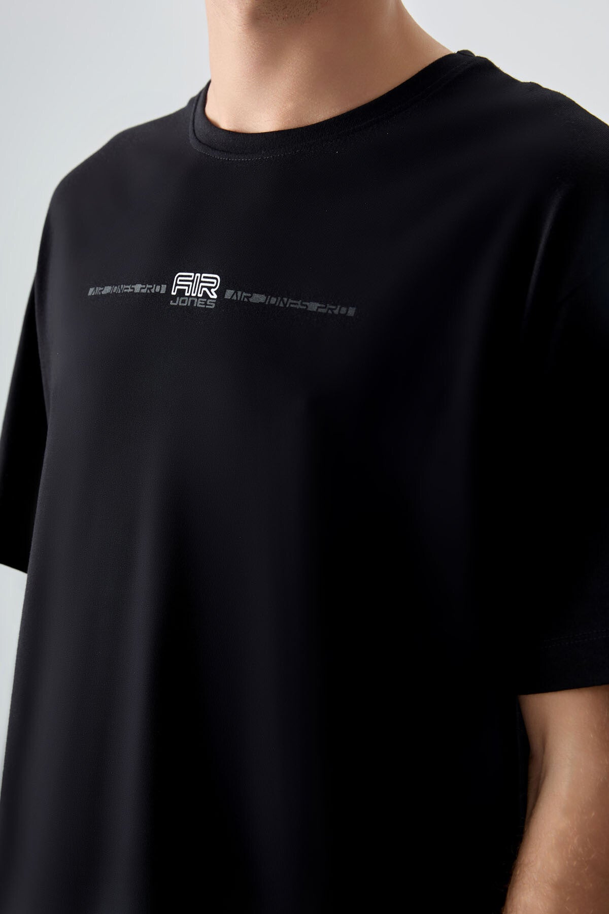 T-shirt homme en coton bio, 100% Made in France T-shirt homme en coton bio, 100% Made in France
