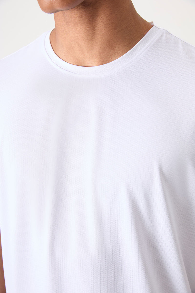 <tc>تيشيرت رجالي رياضي من البوليستر - 88388</tc>