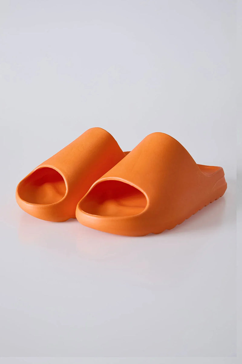 <tc>حذاء رجالي مفتوح بنعل مرتفع -89301</tc>