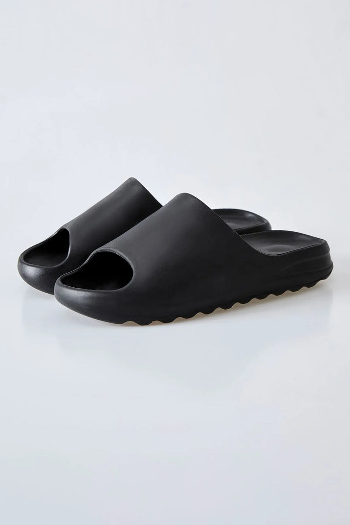 Tongs à Semelle Épaisse pour Homme