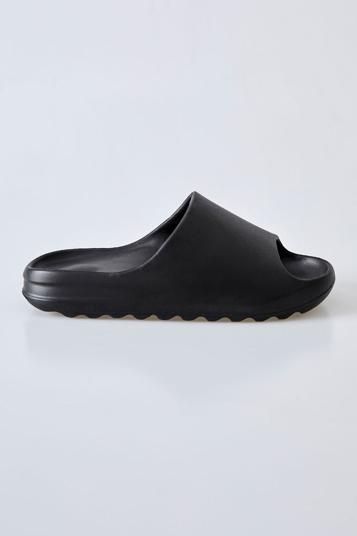 Tongs à Semelle Épaisse pour Homme