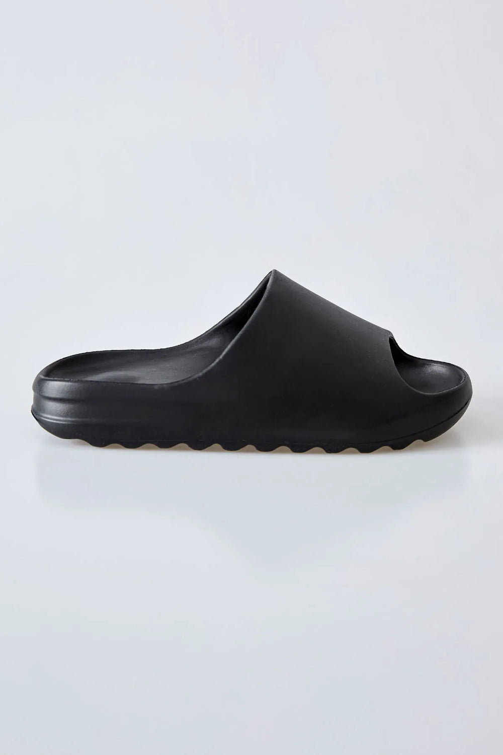 Tongs à Semelle Épaisse pour Homme