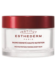 INSTITUT ESTHEDERM MINCEUR BAUME FERMETE HAUTE NUTRITION 200 ML