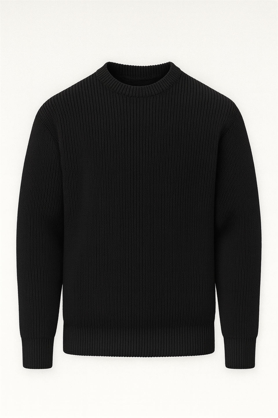 Pull Homme Pilar Maille Selanik Oversize