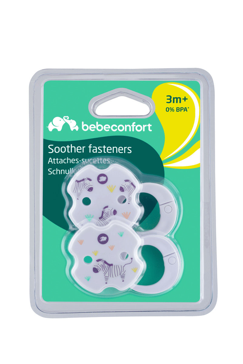 BB CONF ATTACHES SUCETTES CROIX SAVANAH X2 8891