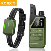 ROJECO Collier de Dressage 300m