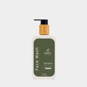 Face Wash - Justyol