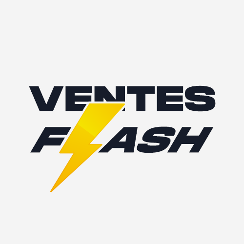 Ventes Flash