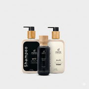 Pack Haircare+Conditionner