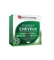 Forté Pharma Expert Cheveux - 28 Comprimés