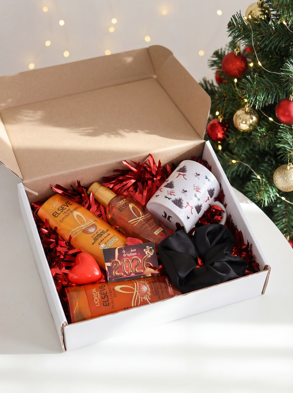 Coffret Cadeau Spa Pour Femmes — Panier De Soins Personnels, Idéal Anniversaire Ou Fête