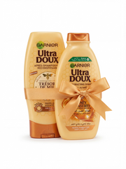 Offre Spéciale Routine Trésors de Miel – Réparation & Nutrition