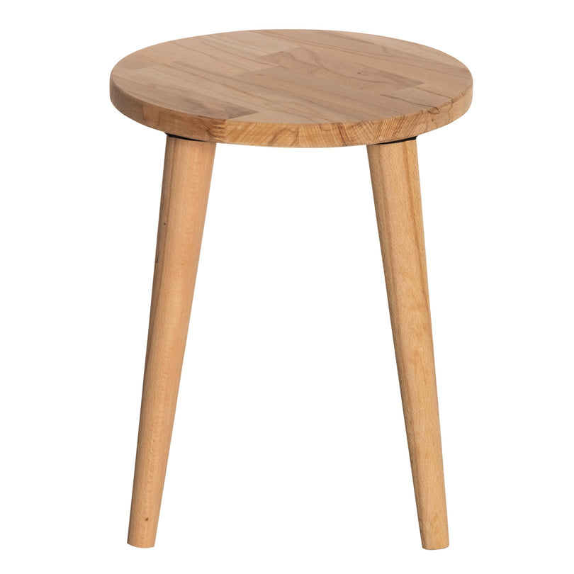 TABOURET ROUND