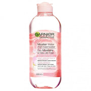 Solution Micellaire Eau de Rose 400ml - Justyol