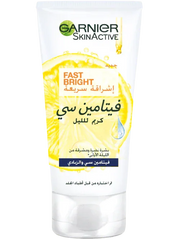 FAST BRIGHT CREME NUIT 50ml - Justyol