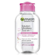 Solution Micellaire Peau Sensible 100ml