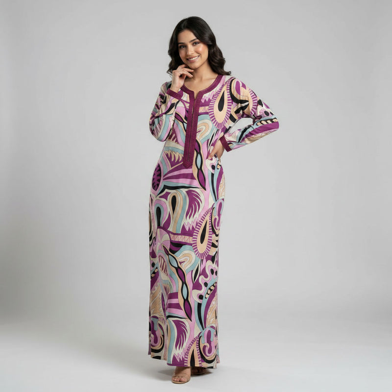 Caftan Moderne