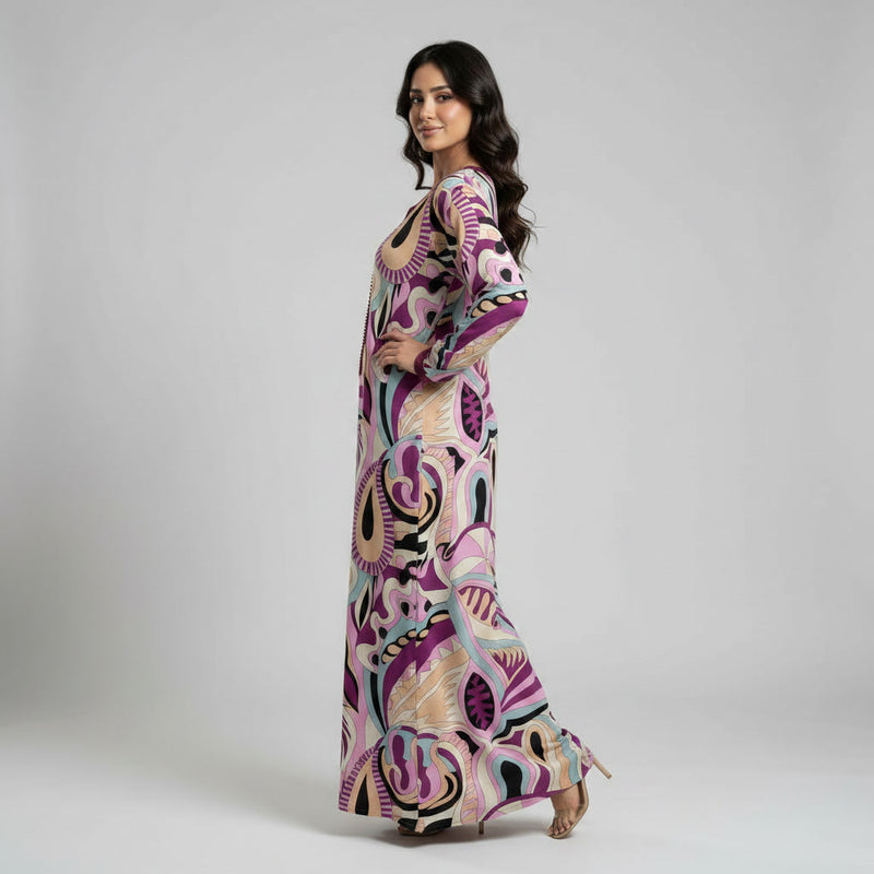Caftan Moderne