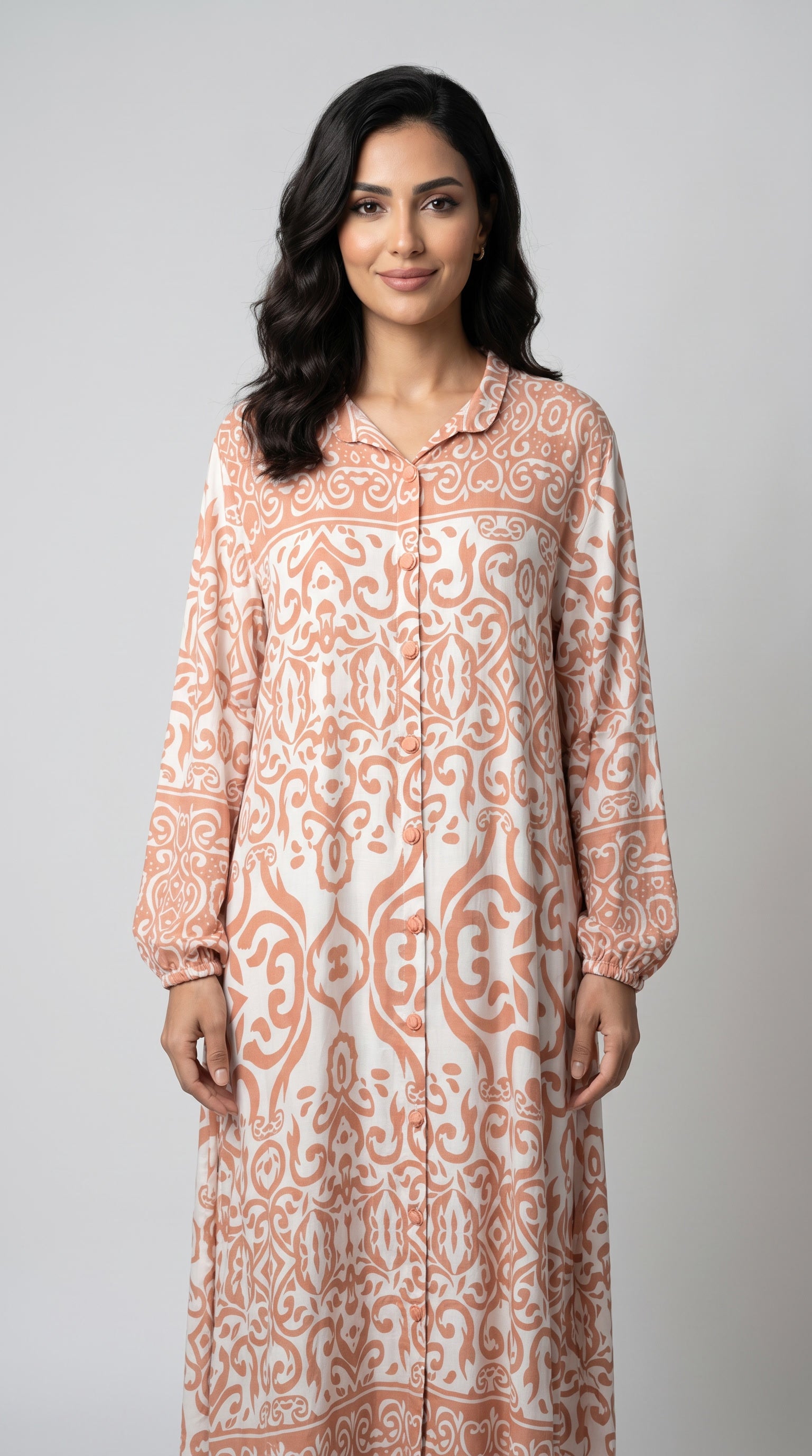 Robe Chic été