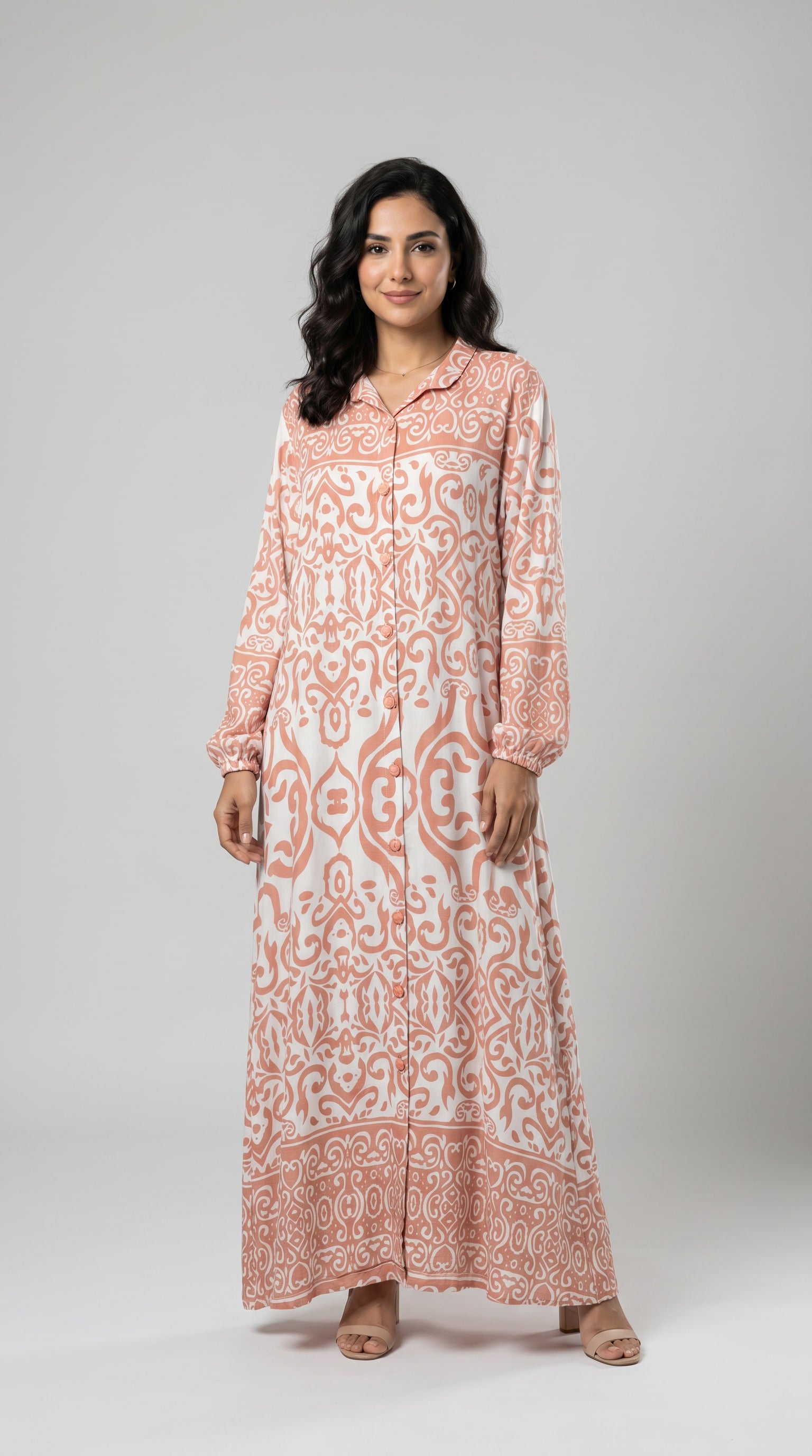 Robe Chic été