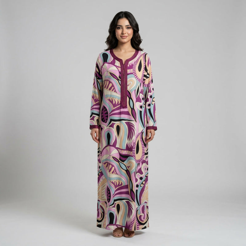 Caftan Moderne