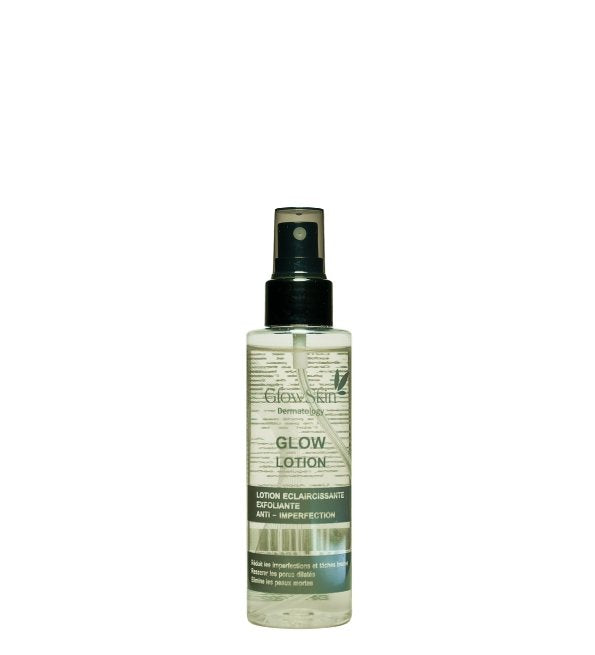 Glowskin Dermatology - Glass Skin Lotion Eclairçissante Visage et Corps – 150ml