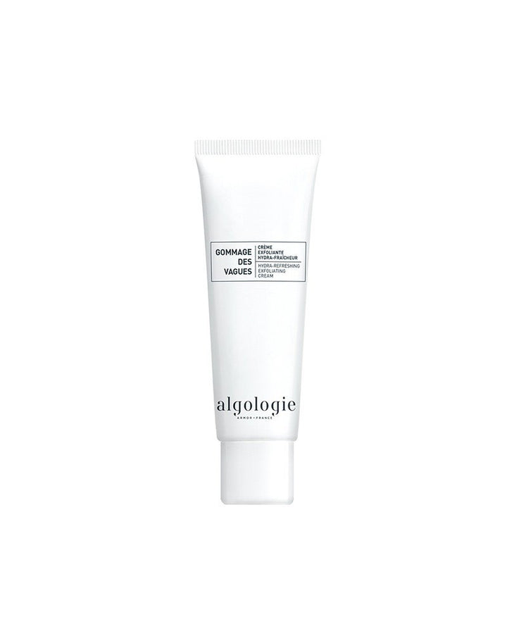 Algologie Gommage des Vagues Crème Exfoliante 50ml