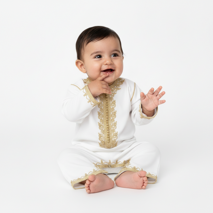 Pack Neige pour Bébé