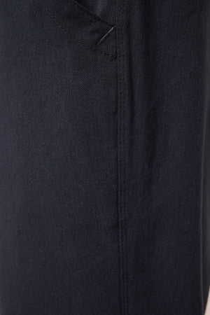 standart fit dokuma hafif esnek chino erkek pantolon - 82180 - Justyol