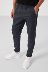 standart fit dokuma hafif esnek chino erkek pantolon - 82180 - Justyol