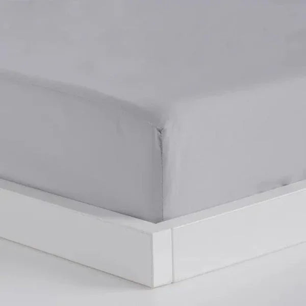 Drap housse 100 % coton