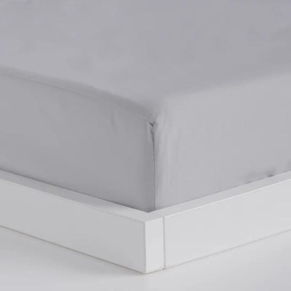 Drap housse 100 % coton Maison good and well