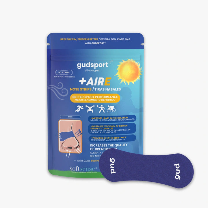 GUDSLIP  STRIPS NEZ  SPORT 30U