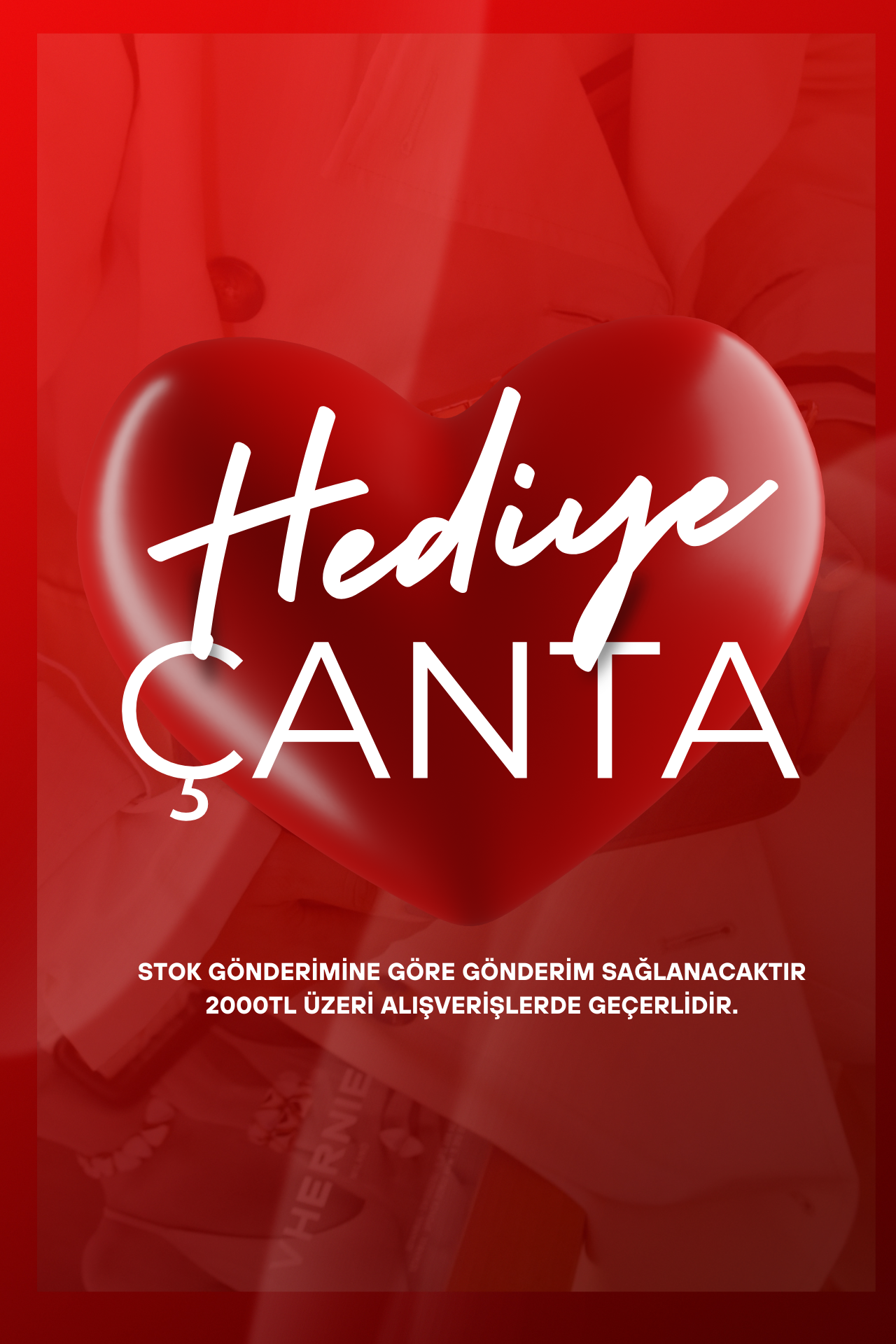 Hediye Çanta