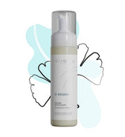 HELIABRINE O-REGEN MOUSSE NETTOYANTE 200ML