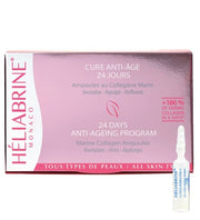 HELIABRINE AMPOULES AU COLLAGÈNE MARIN 24x1 ml
