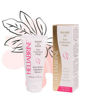 Heliabrine Baume 54 soin visage 50Ml