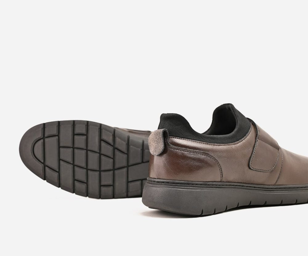 Chaussure Homme en cuir – op44
