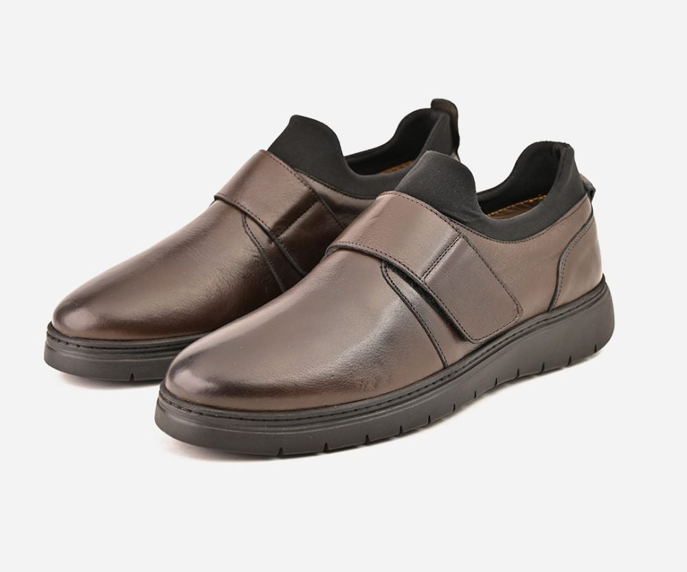 Chaussure Homme en cuir – op44