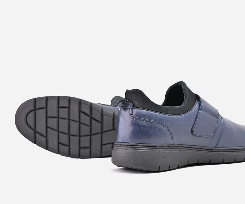 Chaussure Homme en cuir – op44