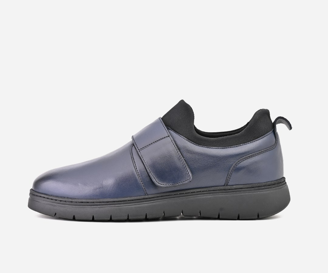 Chaussure Homme en cuir – op44