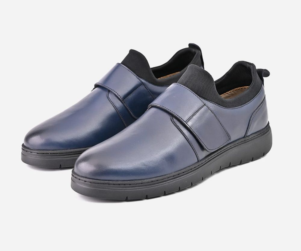 Chaussure Homme en cuir – op44