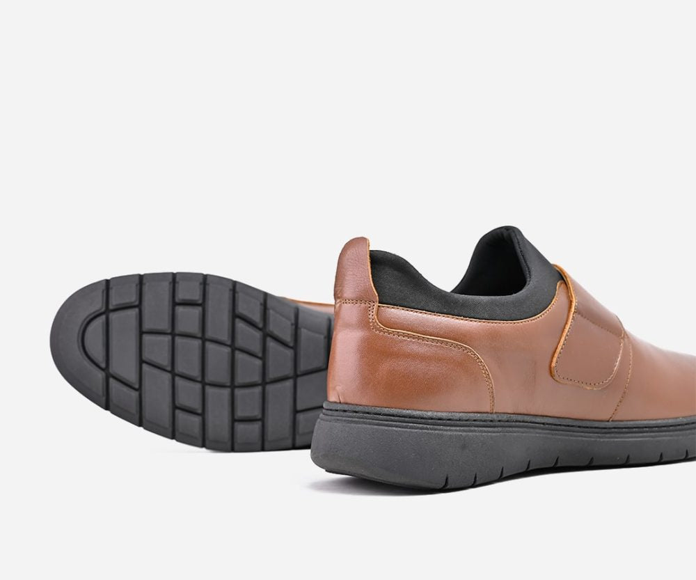Chaussure Homme en cuir – op44