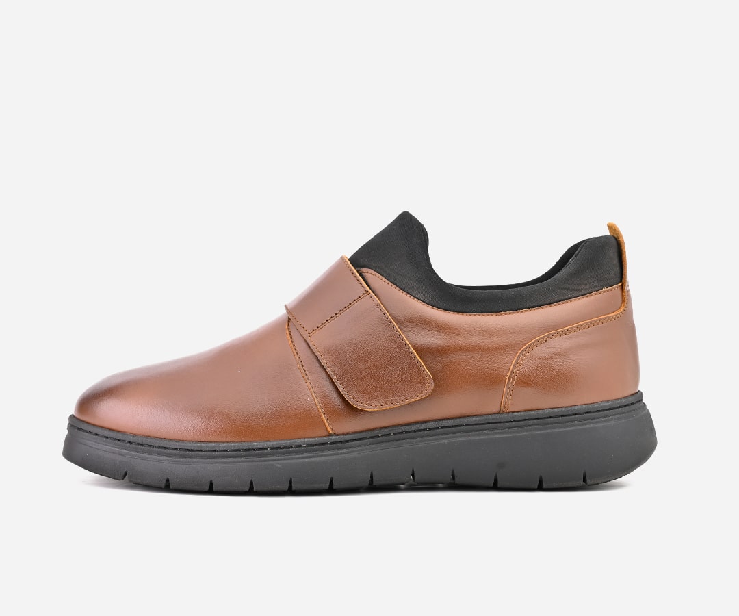 Chaussure Homme en cuir – op44